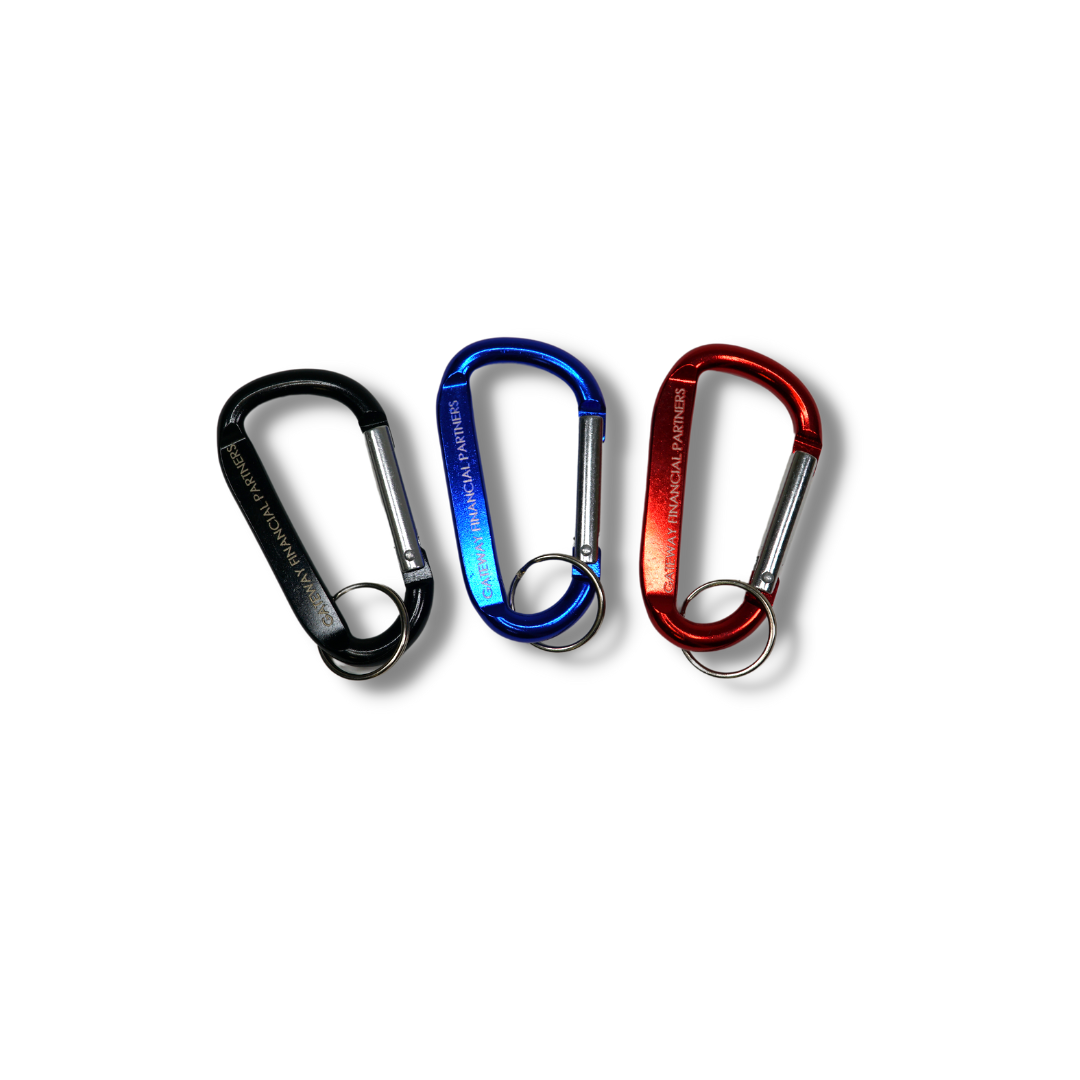 Gateway Carabiner