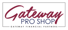 Gateway Pro Shop