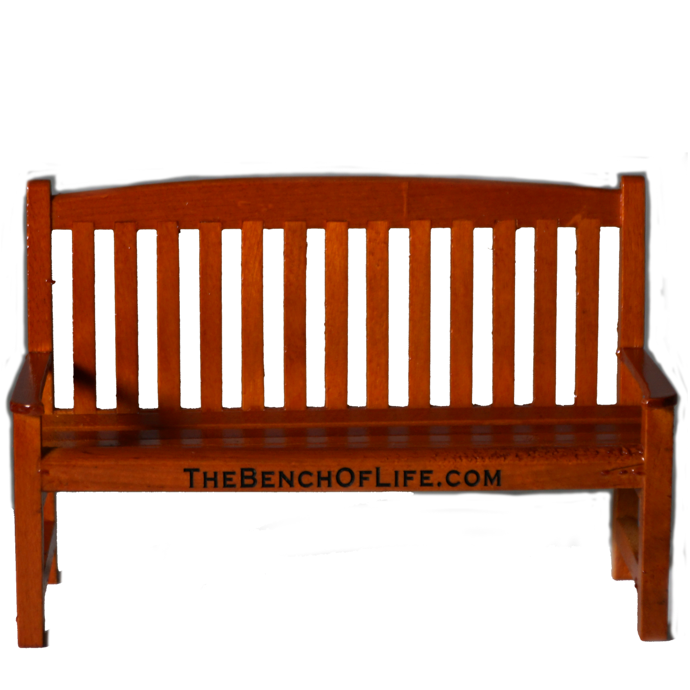 Bench of Life - Mini Bench