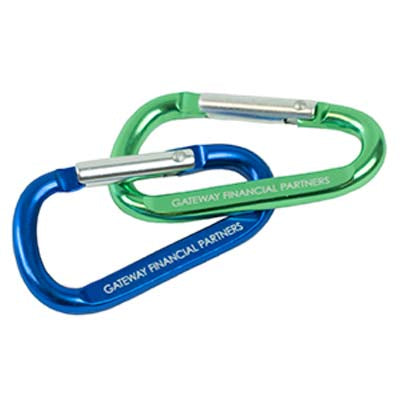 Gateway Carabiner