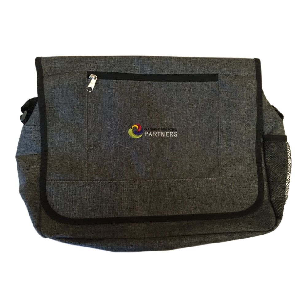 Laptop/Messenger Bag